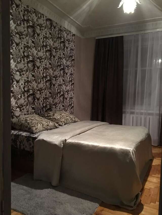 Апартаменты Apartment 51 Запорожье-6